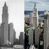 Happy Belated 100th Birthday, Woolworth Building